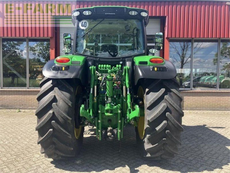John Deere 6r 185 #782222