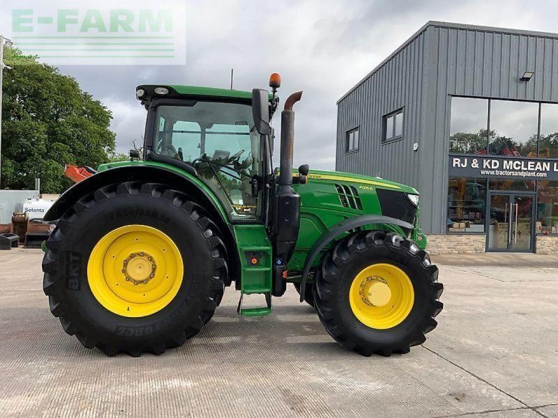 John Deere 6215r premium edition  (st26613)