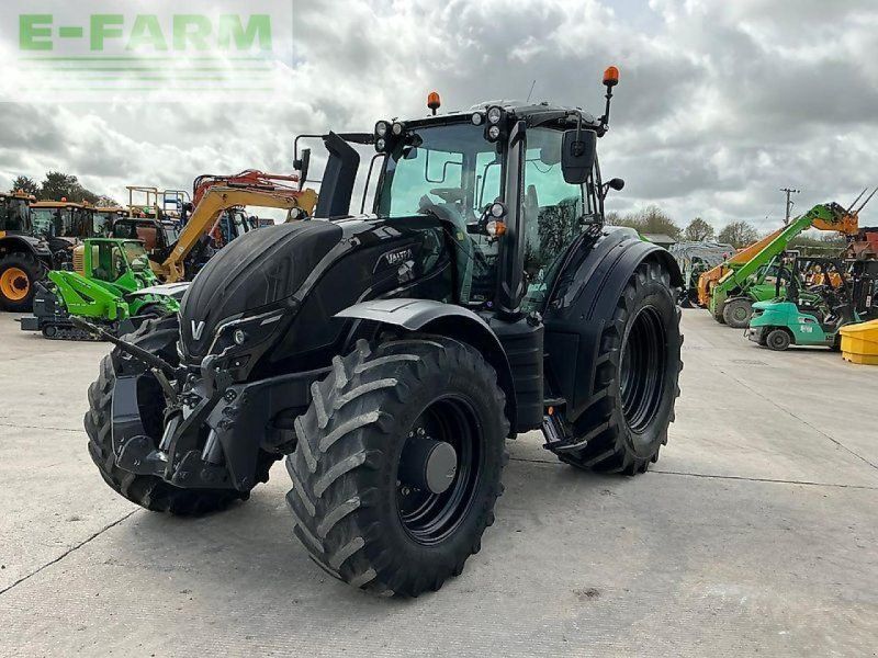 Valtra t194 versu unlimited (st26337)