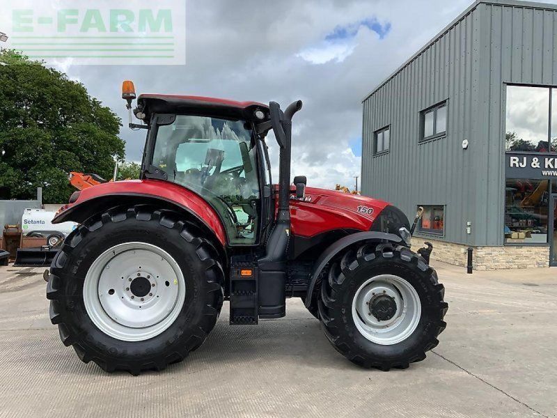 Case IH 150 maxxum  (st26695)