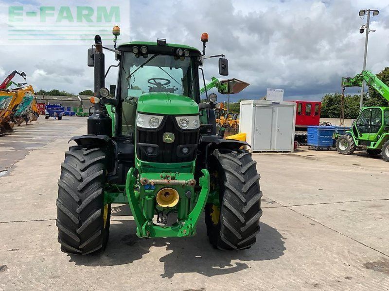 John Deere 6155m  (st26318)