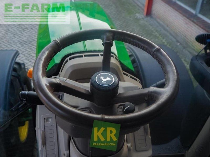 John Deere 6r 230 #779282