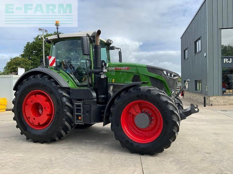Fendt 936 profi+  (st26906)