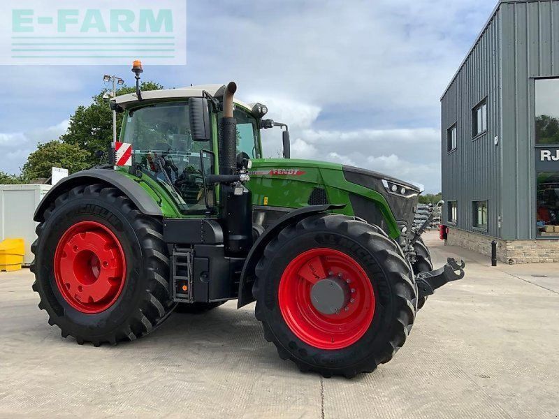 Fendt 936 profi+  (st26906)