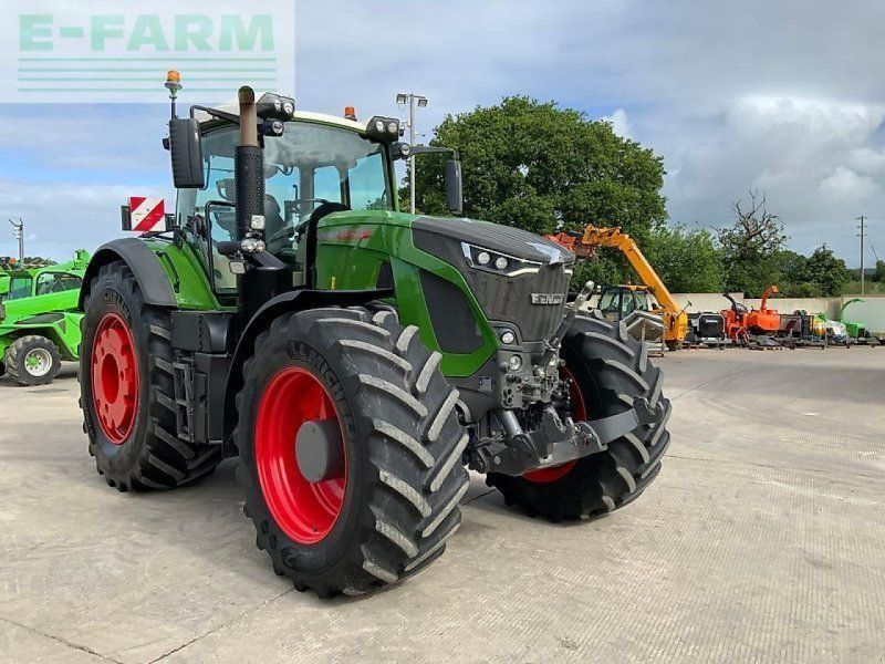 Fendt 936 profi+  (st26906)