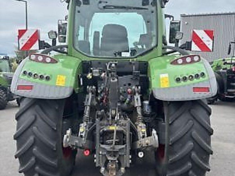 Fendt 716 gen6 profi +