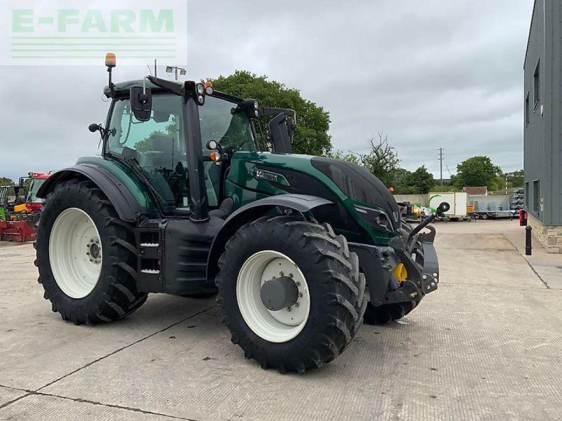 Valtra t214 versu  (st26880)