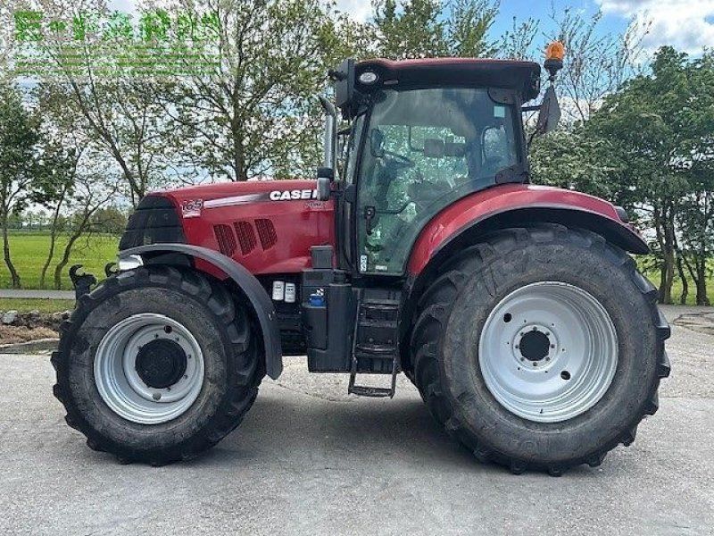 Case IH puma 165
