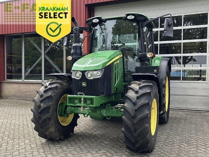 John Deere 6090m #782150