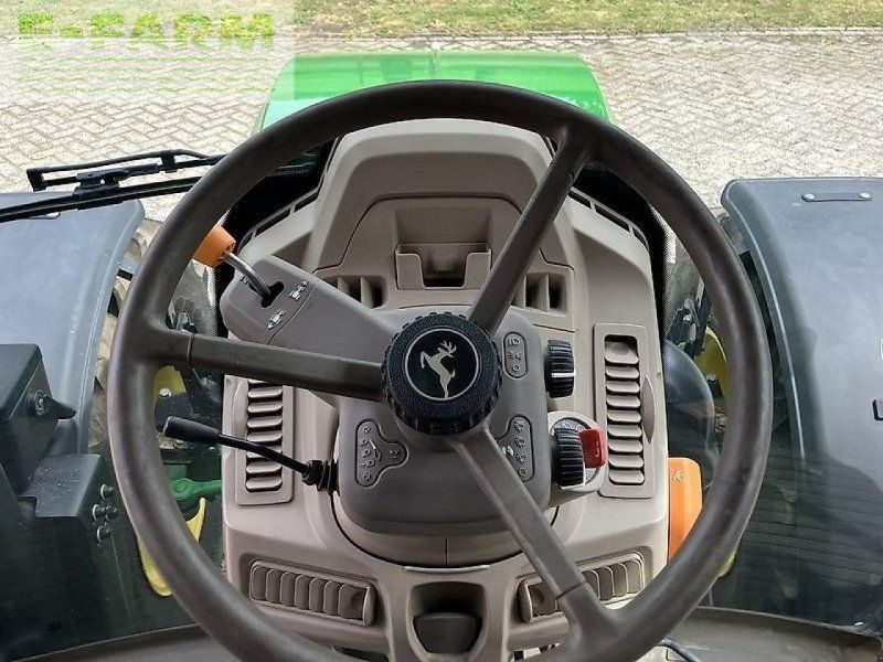 John Deere 6090m #782150