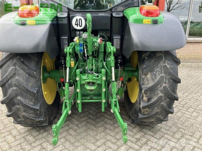 John Deere 6090m #782149