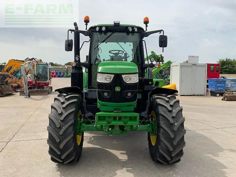 John Deere 6130m  (st26377)