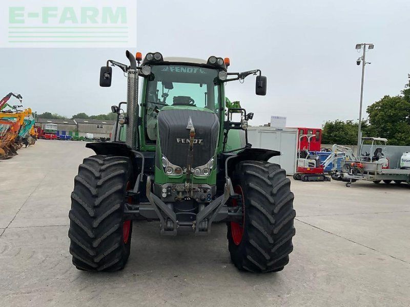 Fendt 828 profi scr  (st26979)