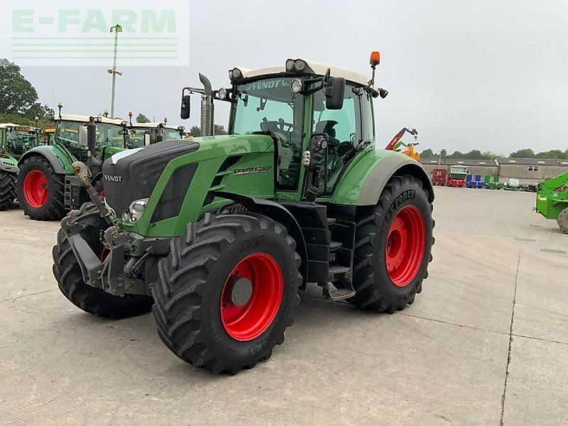 Fendt 828 profi scr  (st26979)