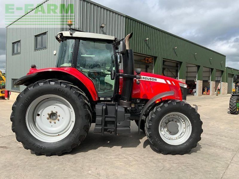 Massey Ferguson 7620 dyna 6  (st26907)