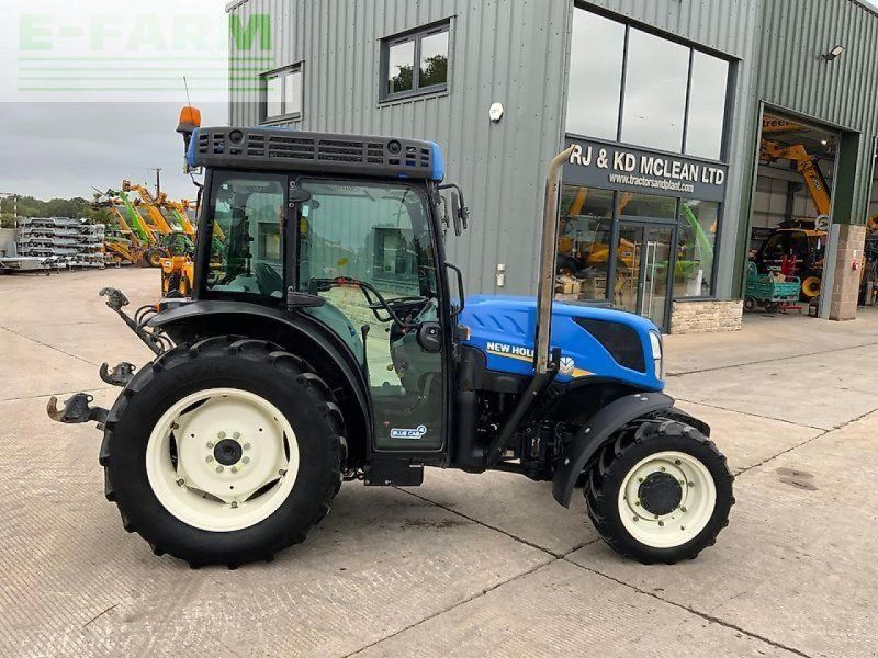 New Holland t4.90f narrow  (st26779)