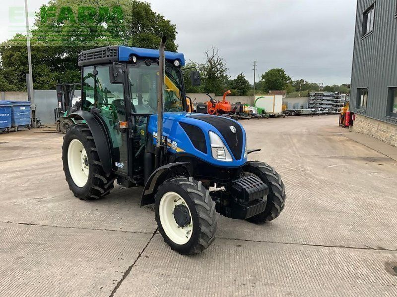 New Holland t4.90f narrow  (st26779)