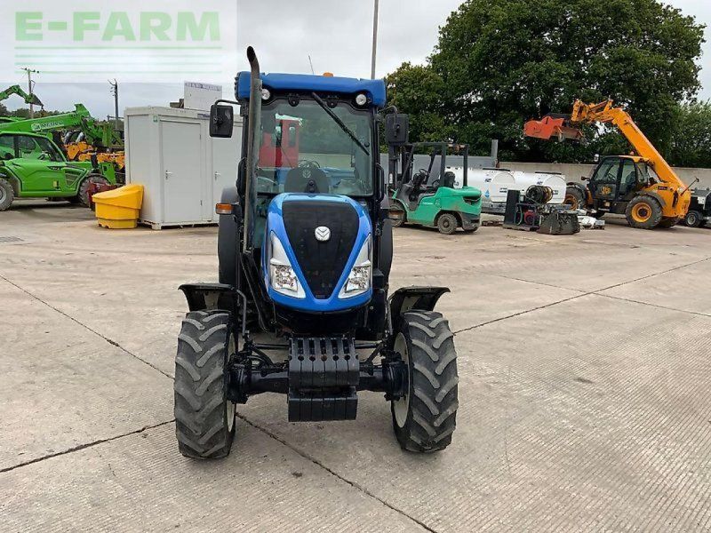 New Holland t4.90f narrow  (st26779)