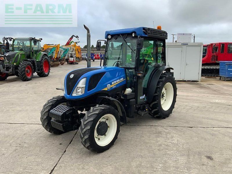 New Holland t4.90f narrow  (st26779)