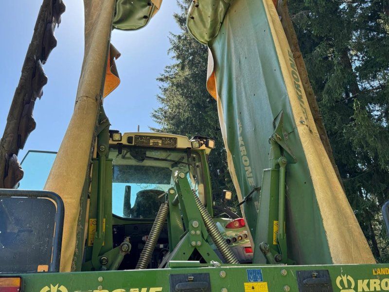 Krone B970