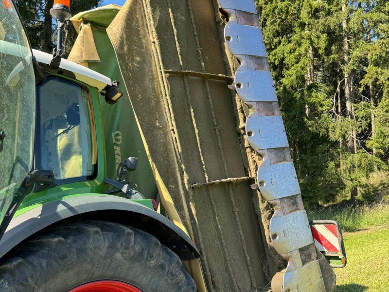 Krone B970