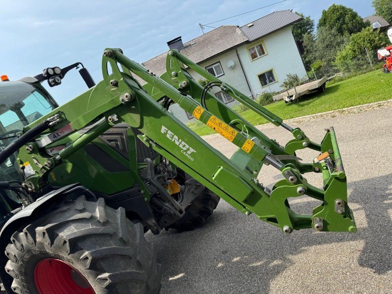 Fendt 4x75