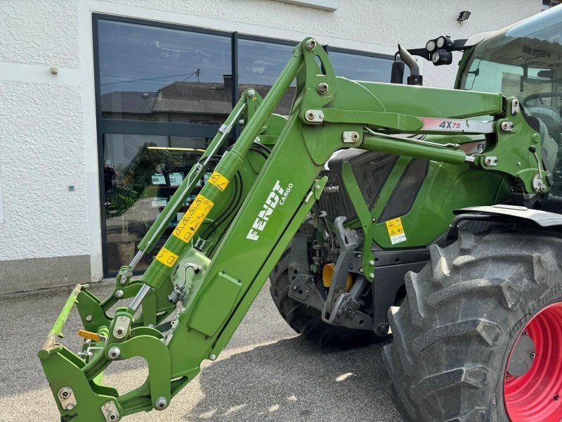 Fendt 4x75