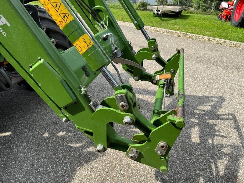 Fendt 4x75