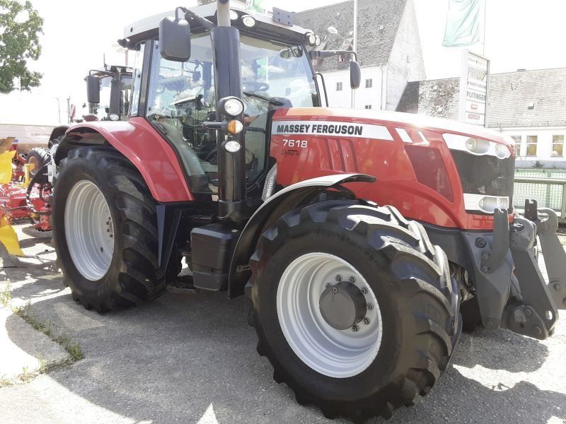 Massey Ferguson 7618 DYNA 6