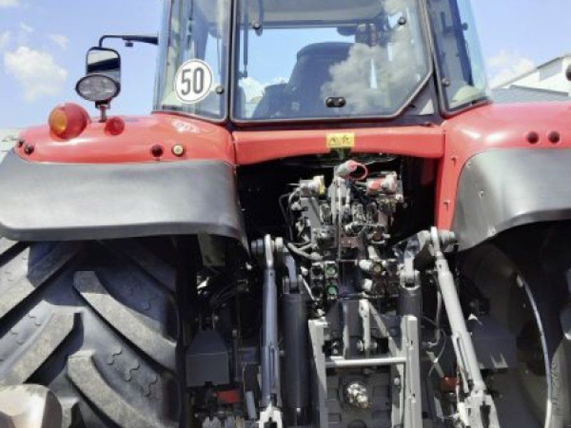 Massey Ferguson 7618 DYNA 6