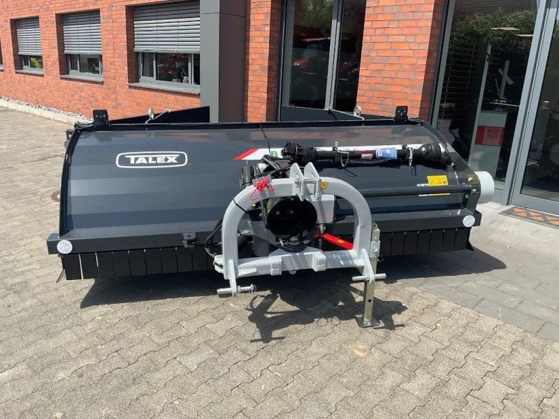 Talex Schwadlüfter Bocian 275