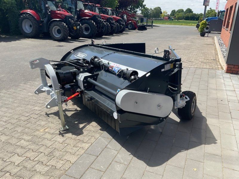 Talex Schwadlüfter Bocian 275