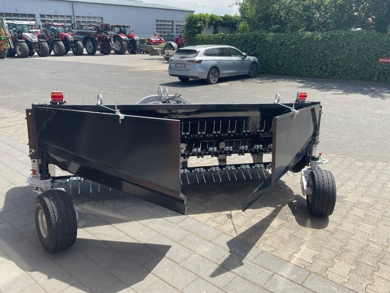 Talex Schwadlüfter Bocian 275