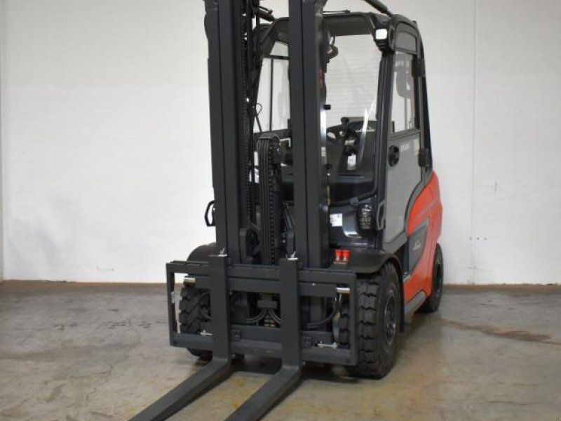 Linde H 30 D 1202