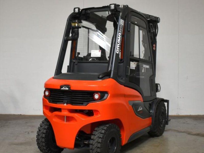 Linde H 30 D 1202
