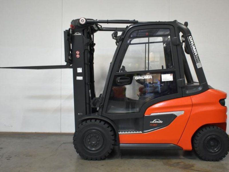 Linde H 30 D 1202