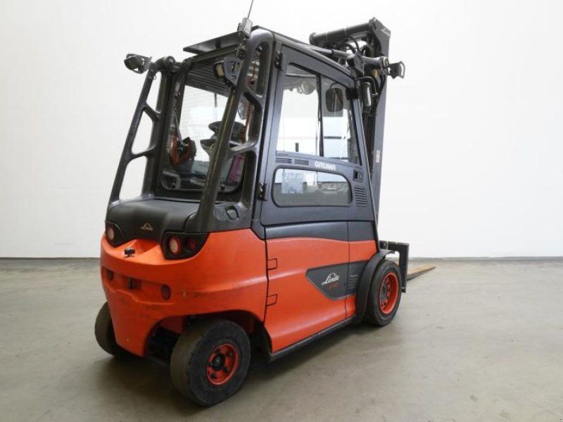 Linde E 45/600 H 388