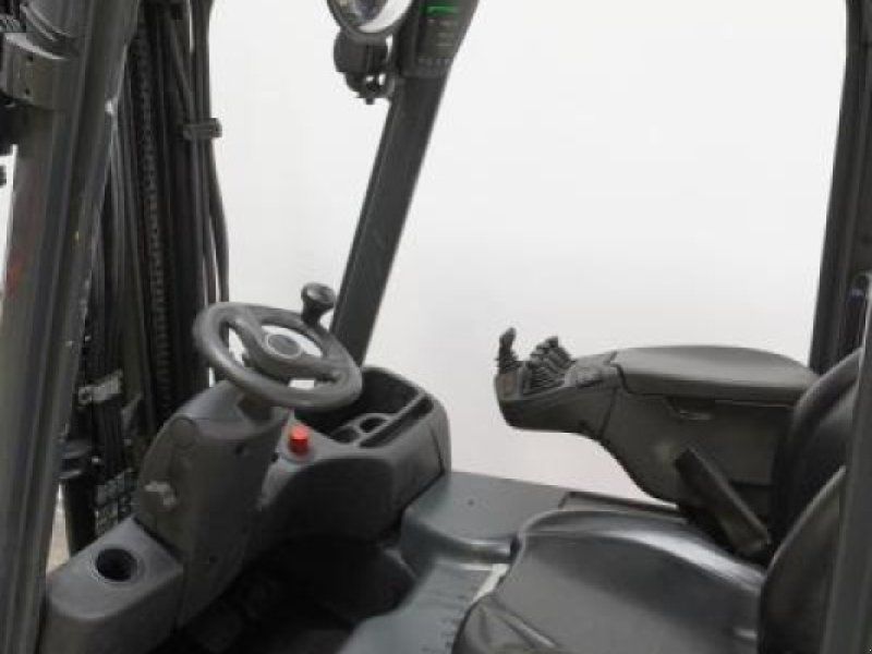 Linde E 12 EVO 386-02