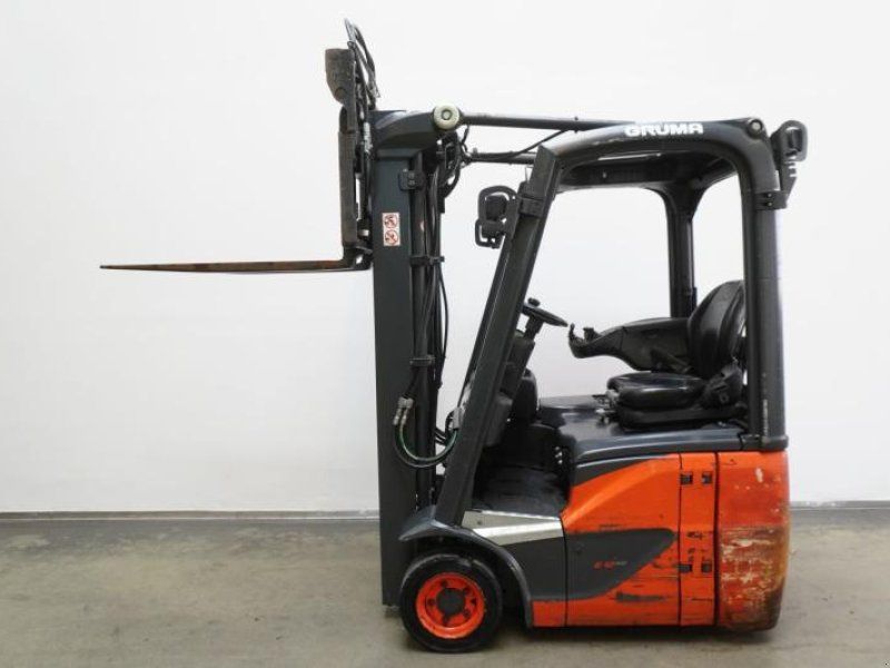 Linde E 12 EVO 386-02