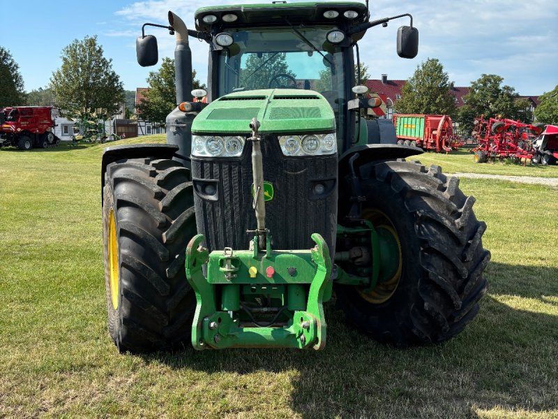 John Deere 8360 R