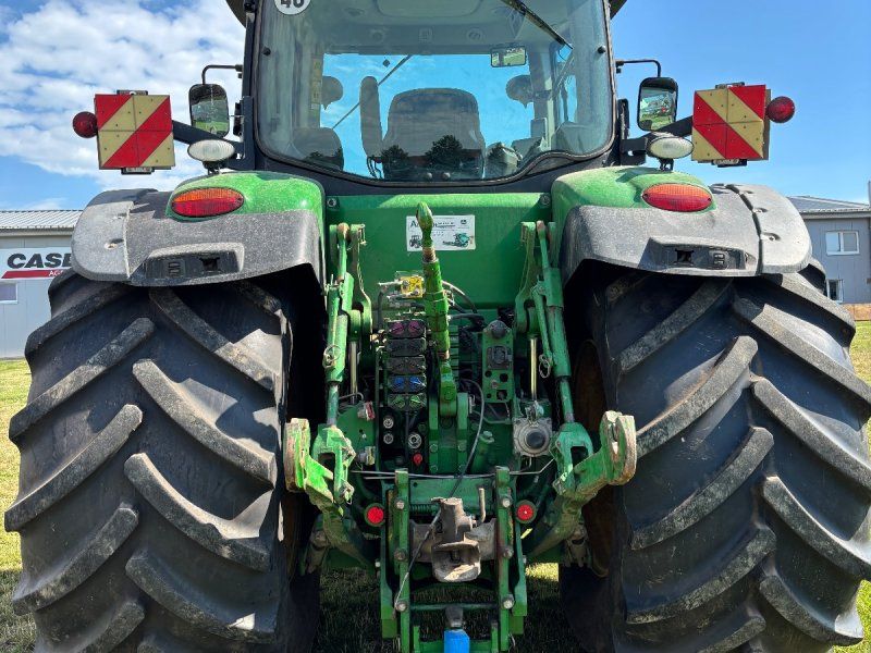 John Deere 8360 R