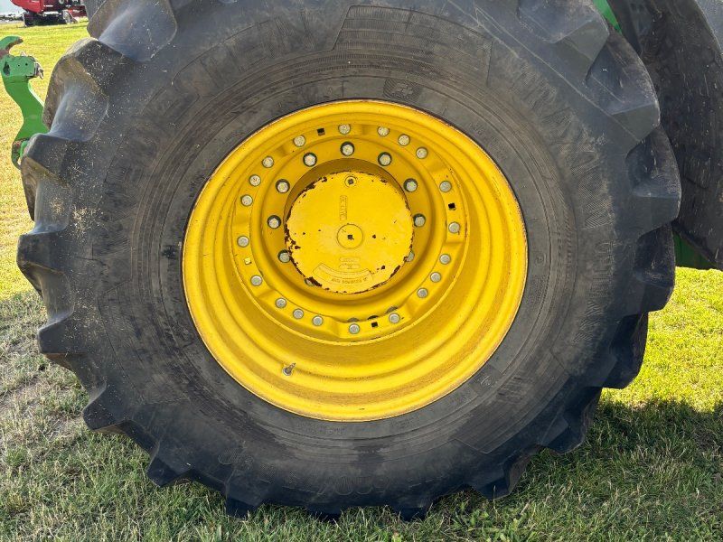 John Deere 8360 R