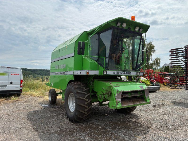 Deutz-Fahr Starliner 4040