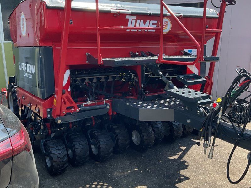 Tume Super Nova Combi 3000