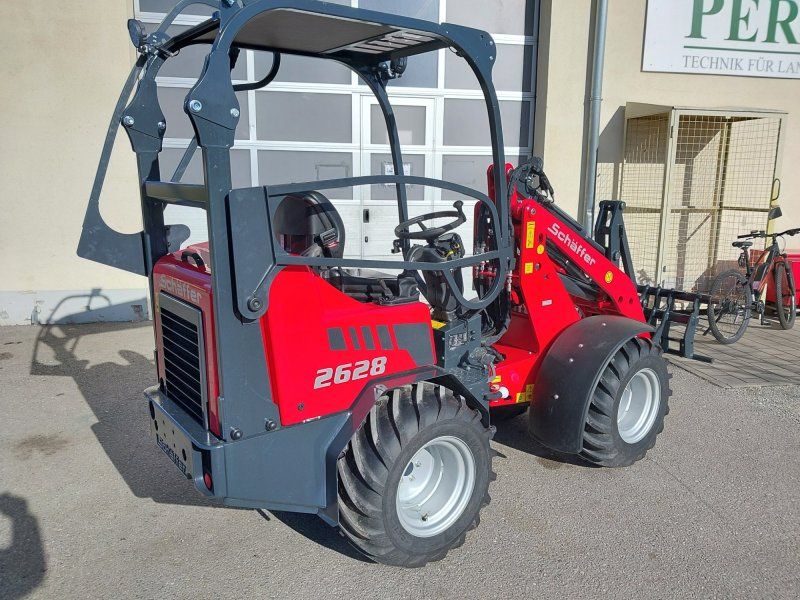 Schäffer 2628