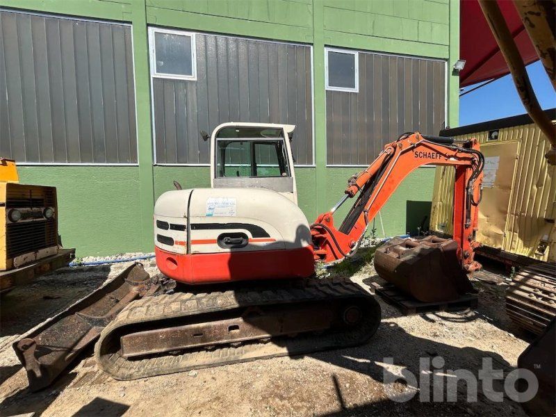 Schaeff HR32