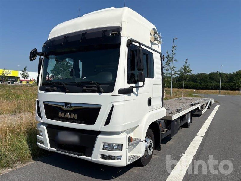 MAN TGL 8.250