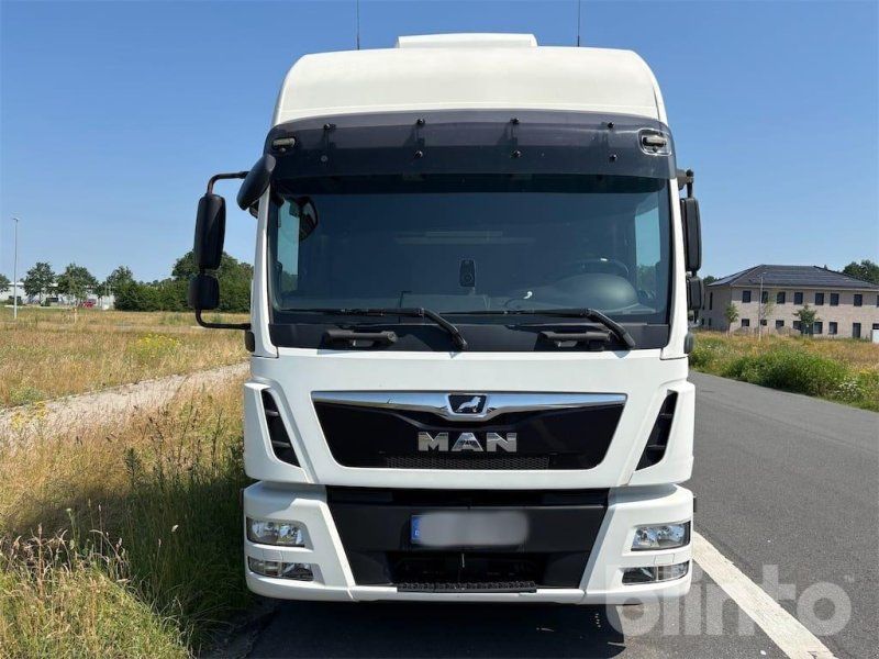 MAN TGL 8.250