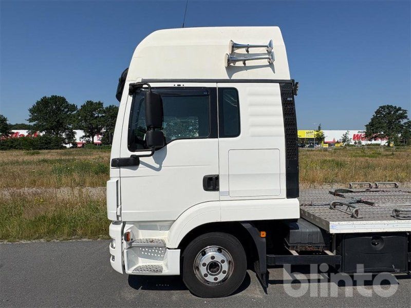 MAN TGL 8.250