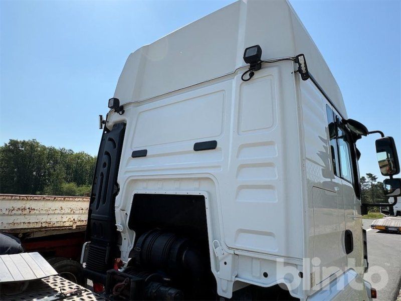 MAN TGL 8.250